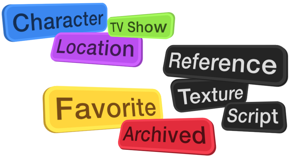 TagStudio screenshot