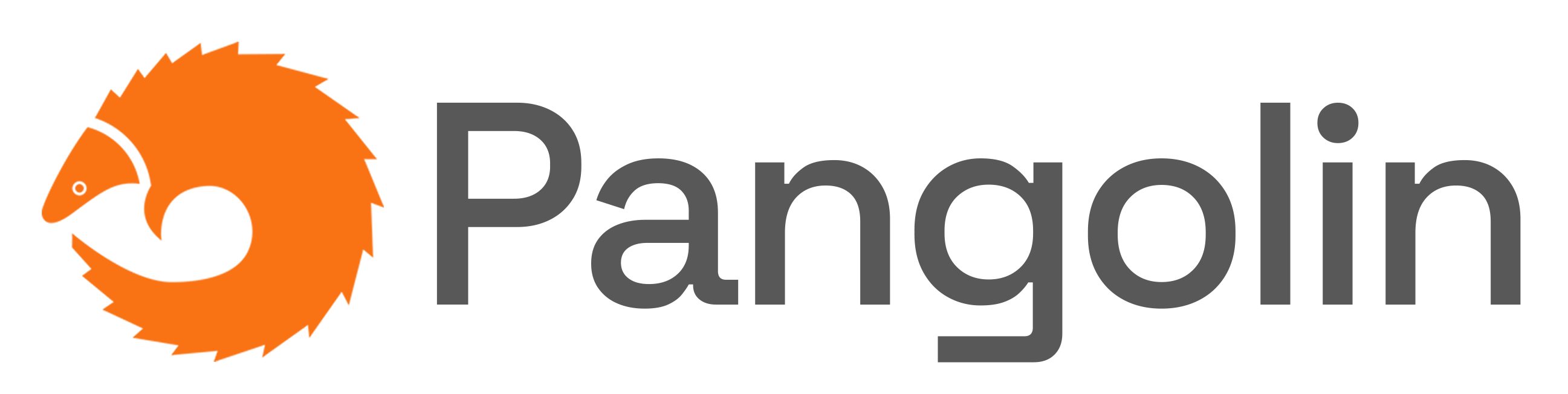 pangolin